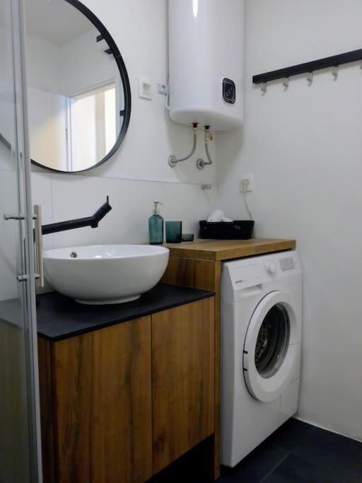 Ma City Apartment Zadar Buitenkant foto