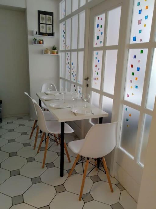 Ma City Apartment Zadar Buitenkant foto
