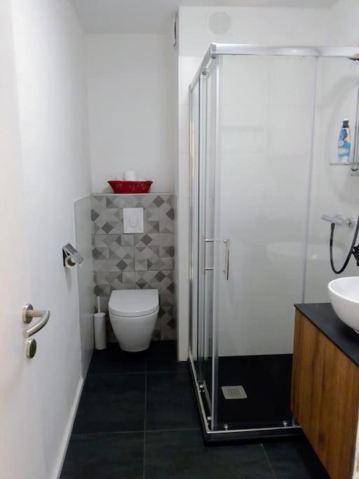 Ma City Apartment Zadar Buitenkant foto