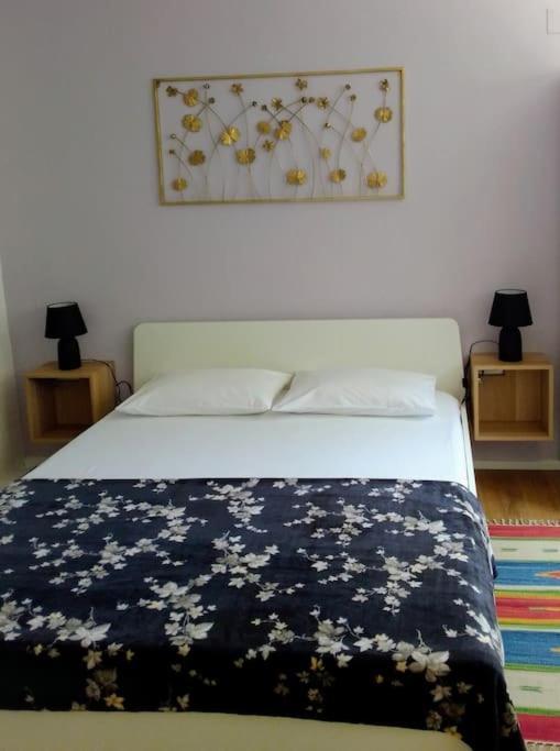 Ma City Apartment Zadar Buitenkant foto