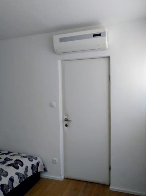 Ma City Apartment Zadar Buitenkant foto